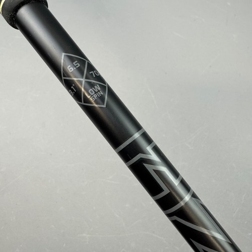 Cobra Darkspeed LS Ti #3 Wood 14.5 HZRDUS Black 70g Matte 6.5 X-Stiff - Picture 8 of 10