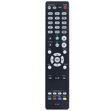New RC-1228 Replace Remote for Denon AV Receiver AVR-X2400H AVR-S730H AVR-S930H