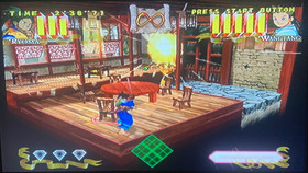 Sega Dreamcast 1999 Console Power Stone Video Game Capcom Memory Card Controller