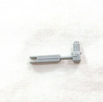 Vintage GI Joe 1989 Payload V.2 Figure Accessory - One Control Arm for Backpack