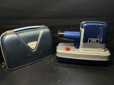 1950  s Vintage Show PAK 300 TDC Slide Projector