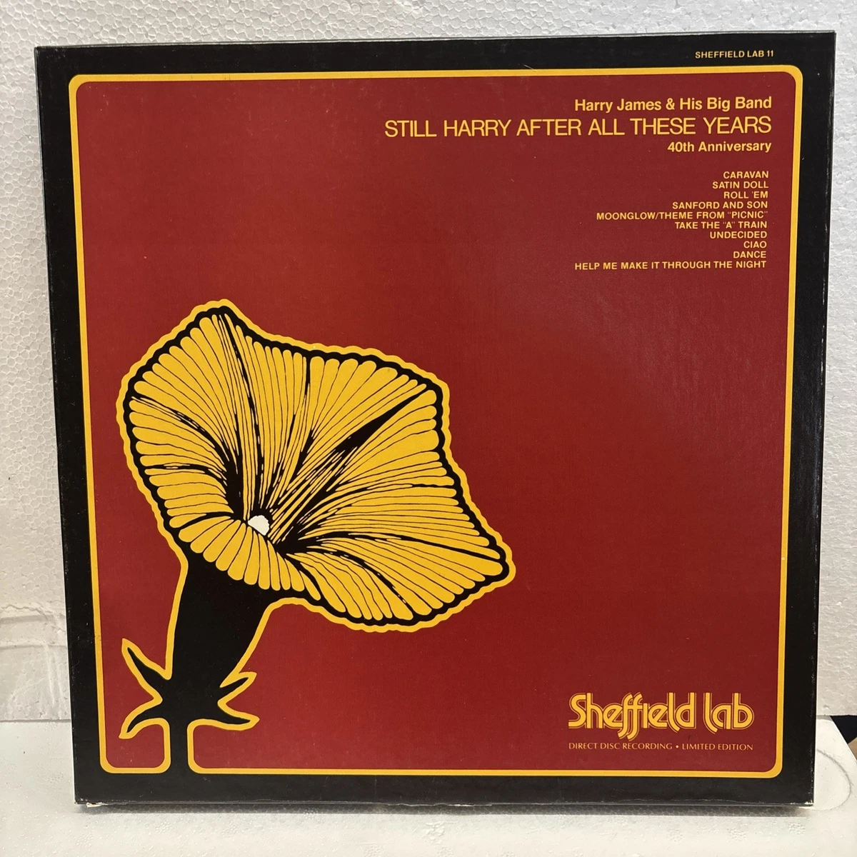 Sheffield Lab products for sale | eBay