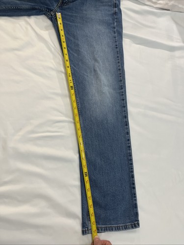 Herren Levi’s - 514 Jeans 36W 32L - Bild 9 von 20