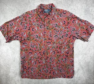 Ralph Lauren Caldwell Shirt | eBay