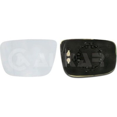 ALKAR 6471599 Spiegelglas Außenspiegel für VOLVO XC60 156
