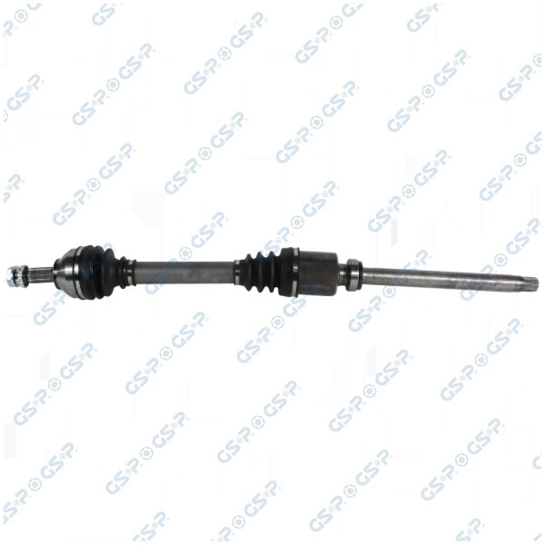 Antriebswelle FÜR CitroËN C6 (Td ), Peugeot 407 (6D ) - GSP 210243-image