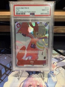 Uta Card | eBay