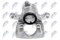 Bremssattel NTY HZT-NS-028B FüR Nissan Trail 3 Leaf ZE1 Qashqai 2 J11 DIG Dci