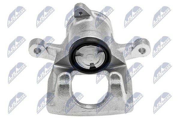 Bremssattel NTY HZT-NS-028B FüR Nissan Trail 3 Leaf ZE1 Qashqai 2 J11 DIG Dci-image