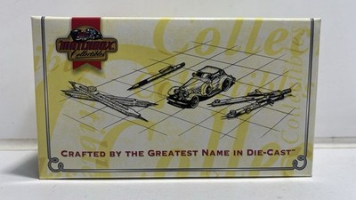 1:72 Matchbox DYM37582 Flakpanzer IV Wirbelwind   Mint in Box   No Stand