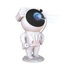Astronaut Projector Star Projector Light With Remote Controller 45/90min
