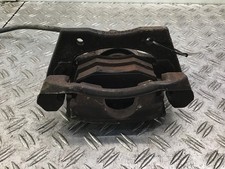 Bremssattel vorne links Ford Mondeo III Kombi (BWY) 2.0 107kW 146PS  DURATEC HE