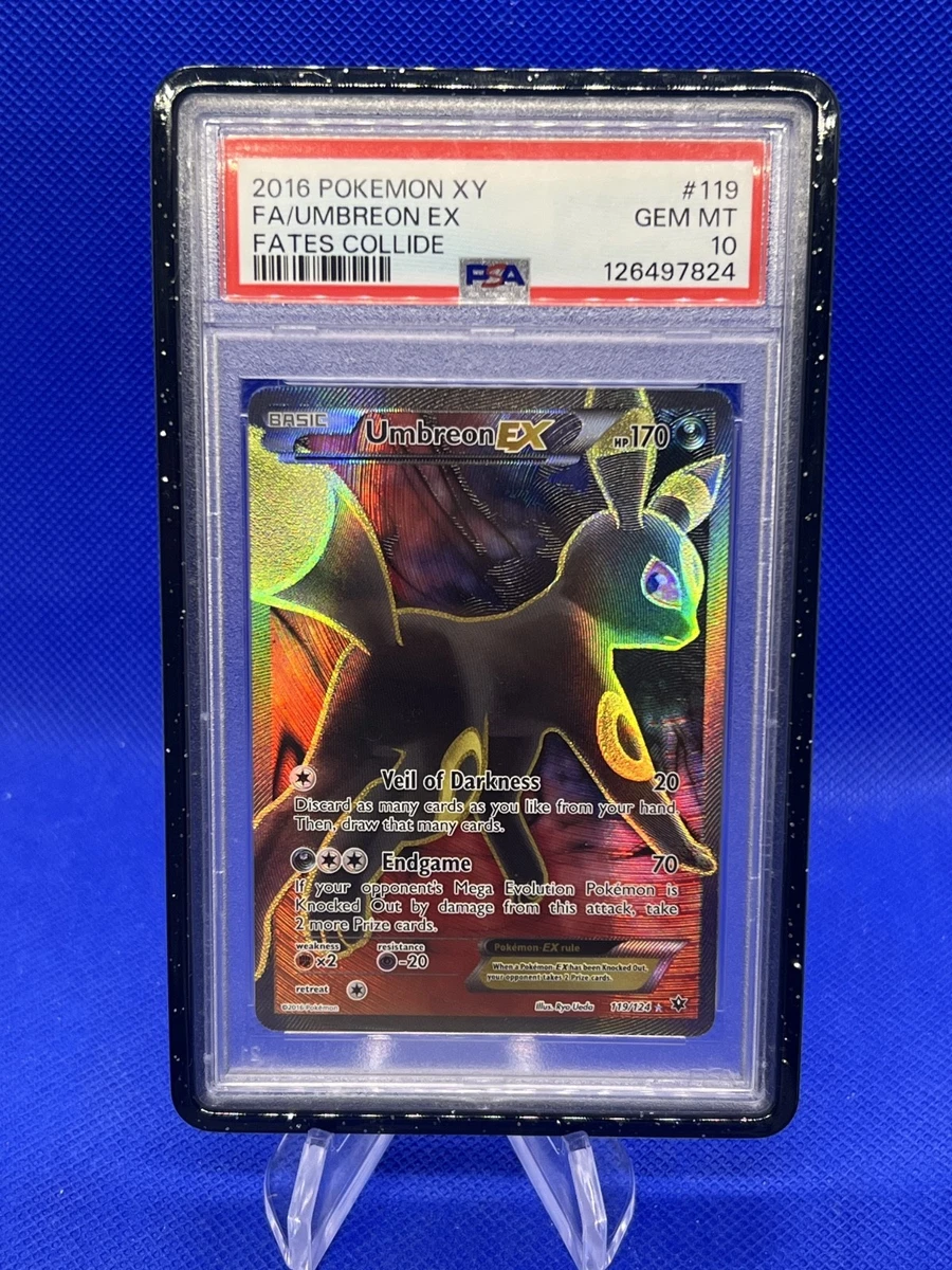 Umbreon Ex