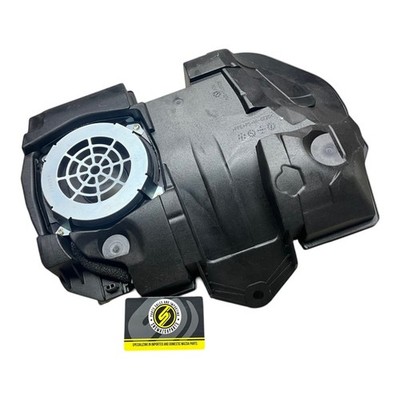 16-25 Mazda Miata MX-5 OEM ND Bose Floor Sub Subwoofer Speaker Box