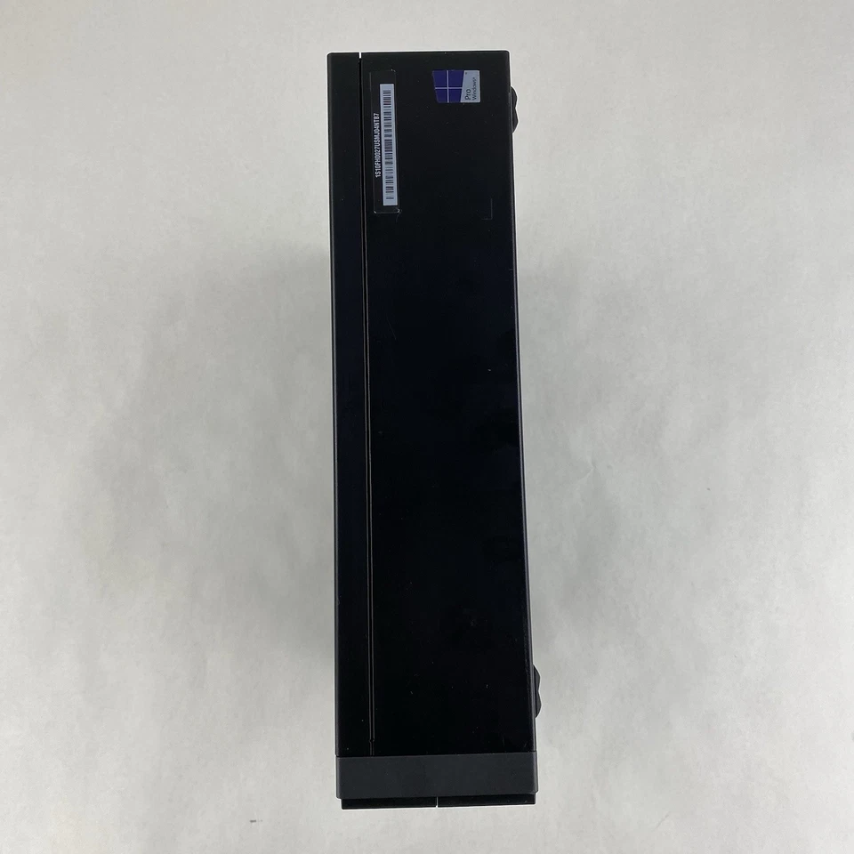 Lenovo ThinkCentre M900 SFF Intel Core i7-6700 3.4GHz 8GB RAM No HDD No OS - Image 3 of 4