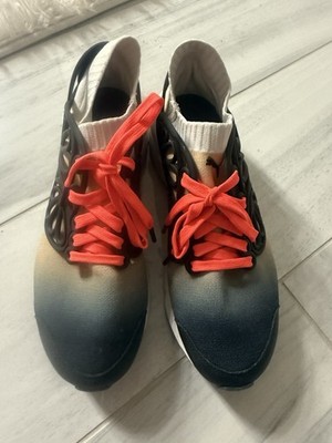 PUMA .. Pearl Cage x Sophia Webster Graphic Multicolor Size US 8.5 Uk Size 6