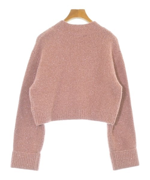 WILLSELECTION Sweaters Pink(Glitter) M 2200660600… - image 2