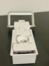 Cuisinart Soft Serve Ice Cream Maker Dispensing Handle Replacement Part ICE-45