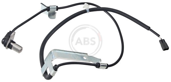 A.B.S.-OE 31318-OE Sensor, wheel speed for SUZUKI
