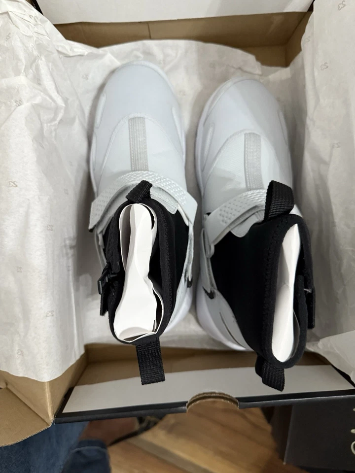 Jordan Trunner Lx Alto NUEVO Hombre 7.5/Mujer 9.5 Foto 2 de 4