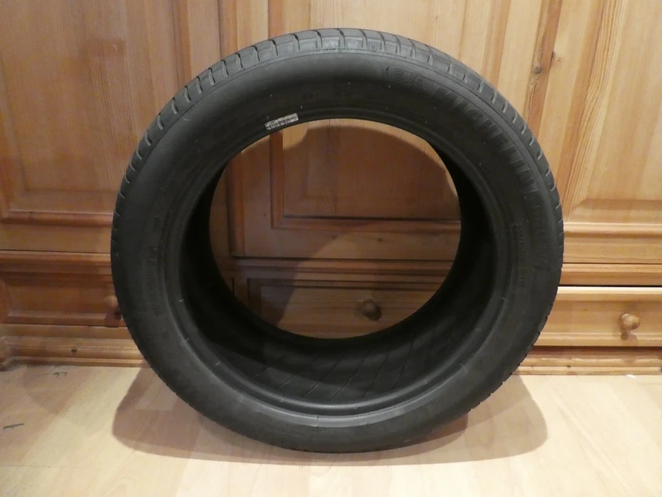 MICHELIN PRIMACY 4 235/45 R17 94W DOT1024 - Bild 4 von 4