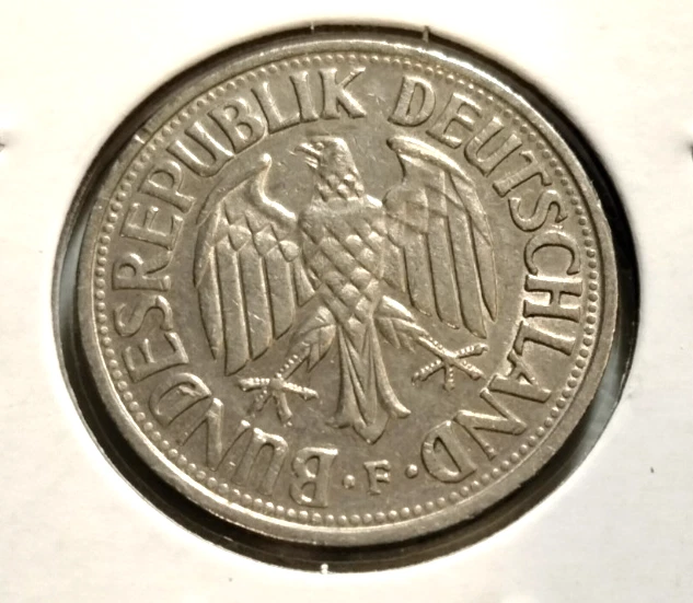 1954 German Coins for sale | eBay