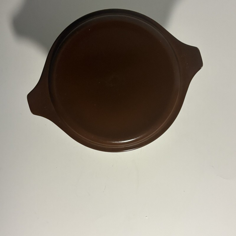 Vintage Pyrex Glass
