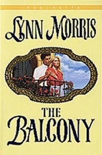 The Balcony Paperback Lynn Morris