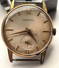 Las mejores ofertas en Relojes de pulsera Festina
