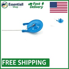 Lowe's AquaSource 1.28 GPF Toilet Flapper Replacement - OEM Quality  Durability