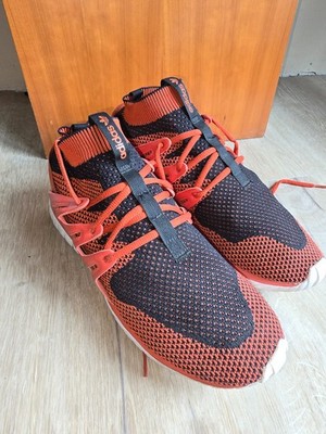 adidas Originals Unisex Tubular Nova Primeknit Sneaker EU 45 1/3 (UK 10 1/2)