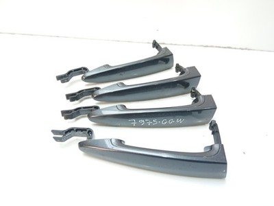 51217207561 LINKER VORDERER ÄUSSERER GRIFF / E9XR11 / E9XL15 / 349853 FÜR BMW SE