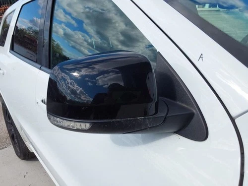 Passenger Side View Mirror Painted With Turn Signal Fits 13-22 DURANGO 3037840