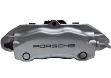 Porsche 911 996 Carrera 4 1999-01 Front Left Brembo Brake Caliper