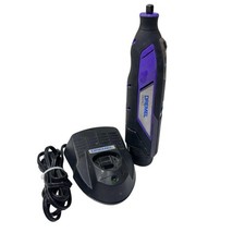 Dremel 8240 Cordless 12-Volt Rotary Tool