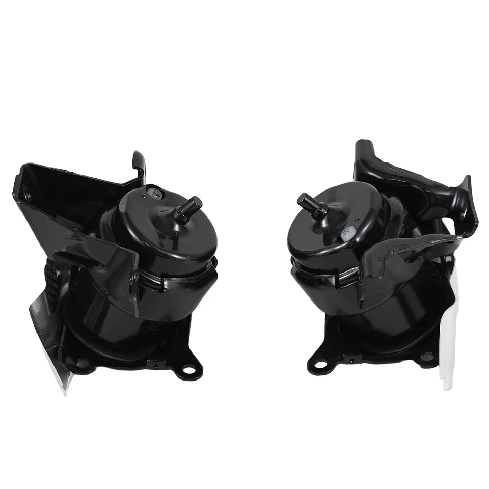 2Pcs Motor Mounts LH + RH for Chevy Tahoe 2015-2020 GMC Sierra 1500 2014-2019 US - Image 4 of 4