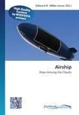 Edward R. Miller-Jones | Airship | Taschenbuch | Englisch (2026) | OmniScriptum