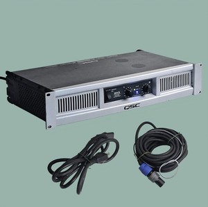 Qsc Gx3 | eBay