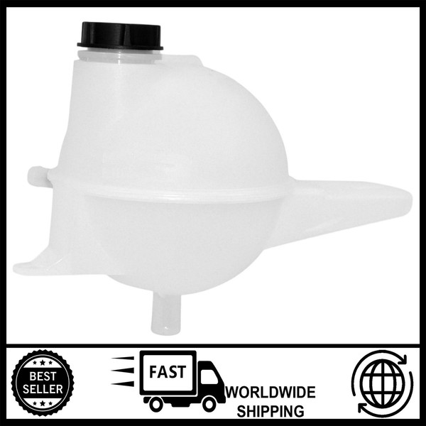 KüHlmittel AusgleichsbehäLter FüR Ford Transit & Tourneo MaßGefertigt V362 V363-image