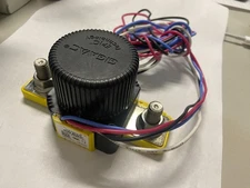 NEW Gigavac GX12 CCB Contactor  24VDC Coil