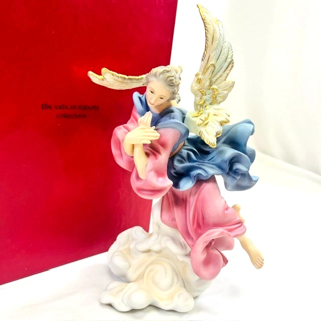 Franklin Mint Nativity In other Franklin Mint Collectibles for
