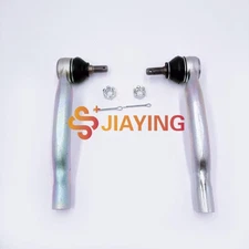 OEM For 2013-2018 Toyota Avalon STEERING RIGHT & LEFT TIE ROD END SET