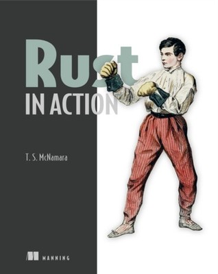 RUSTINCTION by Tim McNamara Paperback Self Help Business