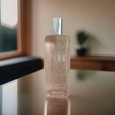 PINK By Victoria's Secret Vintage Body Mist 8.4 oz Fragrance Spray Rare