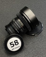 HELIOS 44 2/58mm Cine mod Sony E lens Sony mount Standard 44 Sony E-mount