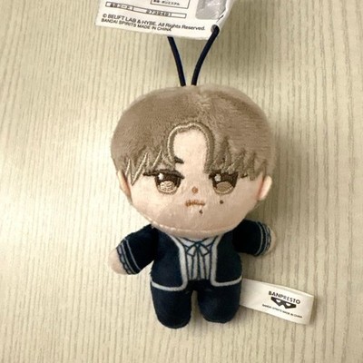 ENHYPEN Given-Taken Howanui Plush Toy 8cm NI-KI Ver.