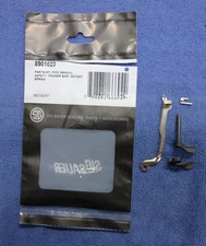 Sig P320 Manual Safety Parts Kit (part #8901023), OEM New