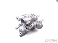 Alloggiamento termostato sistema raffreddamento motore Mitsubishi Outlander 2018 SUV 4/5dr