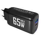 65W Super Fast Charger USB C Power Adapter Mains Plug For Apple iPad MacBook