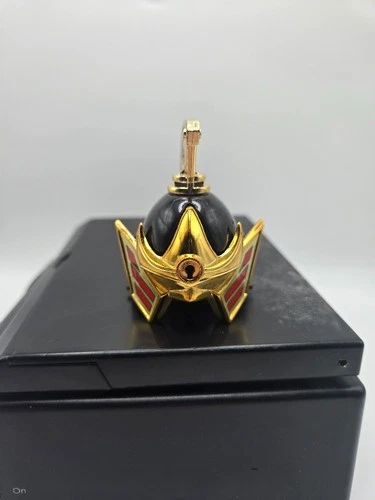 Vintage Mighty Morphin Power Rangers Thunderzord Megazord Helmet/Mask Part